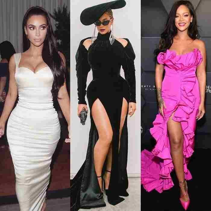 20 Hottest 36-24-36 Body Shape Actresses