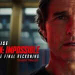 Mission Impossible Final Reckoning