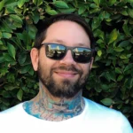 Dave Shapiro,