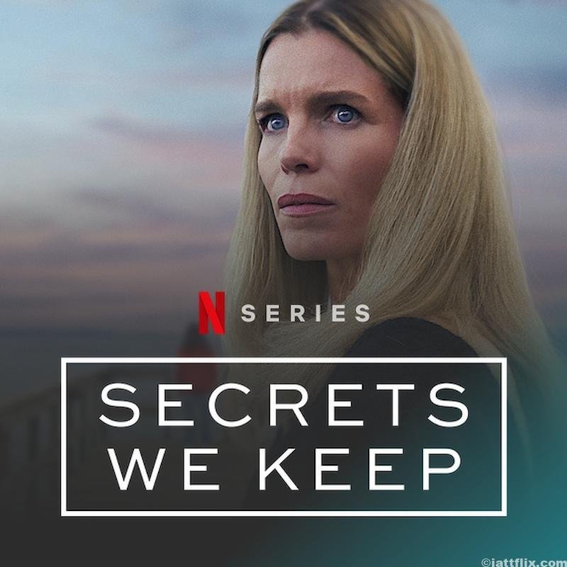 Secrets We Keep