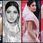 Janhvi Kapoor’s Glamorous Look at Cannes 2025