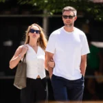 Cooke Maroney net worth