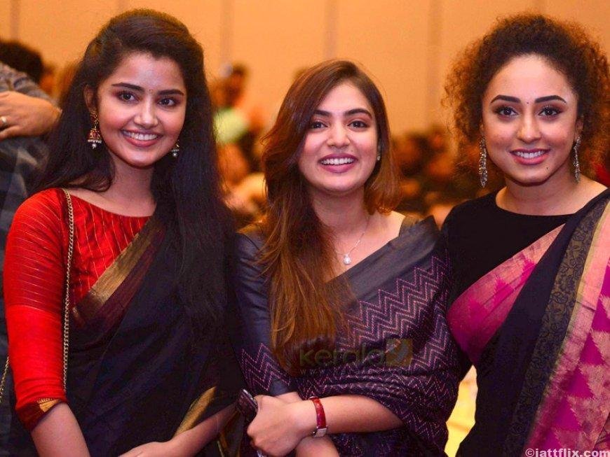 hot mallu