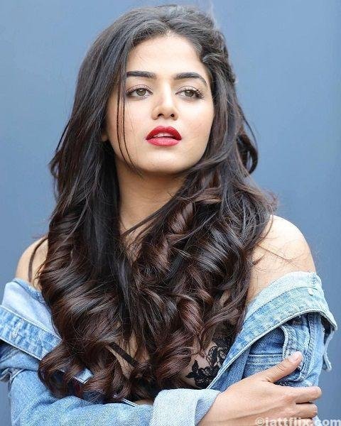 Wamiqa Gabbi