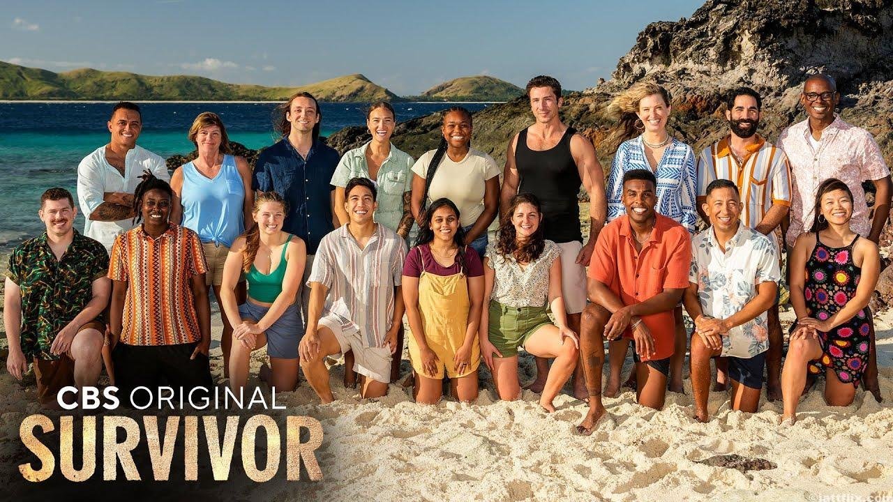 survivor 48
