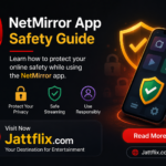 Download NetMirror App May 2026