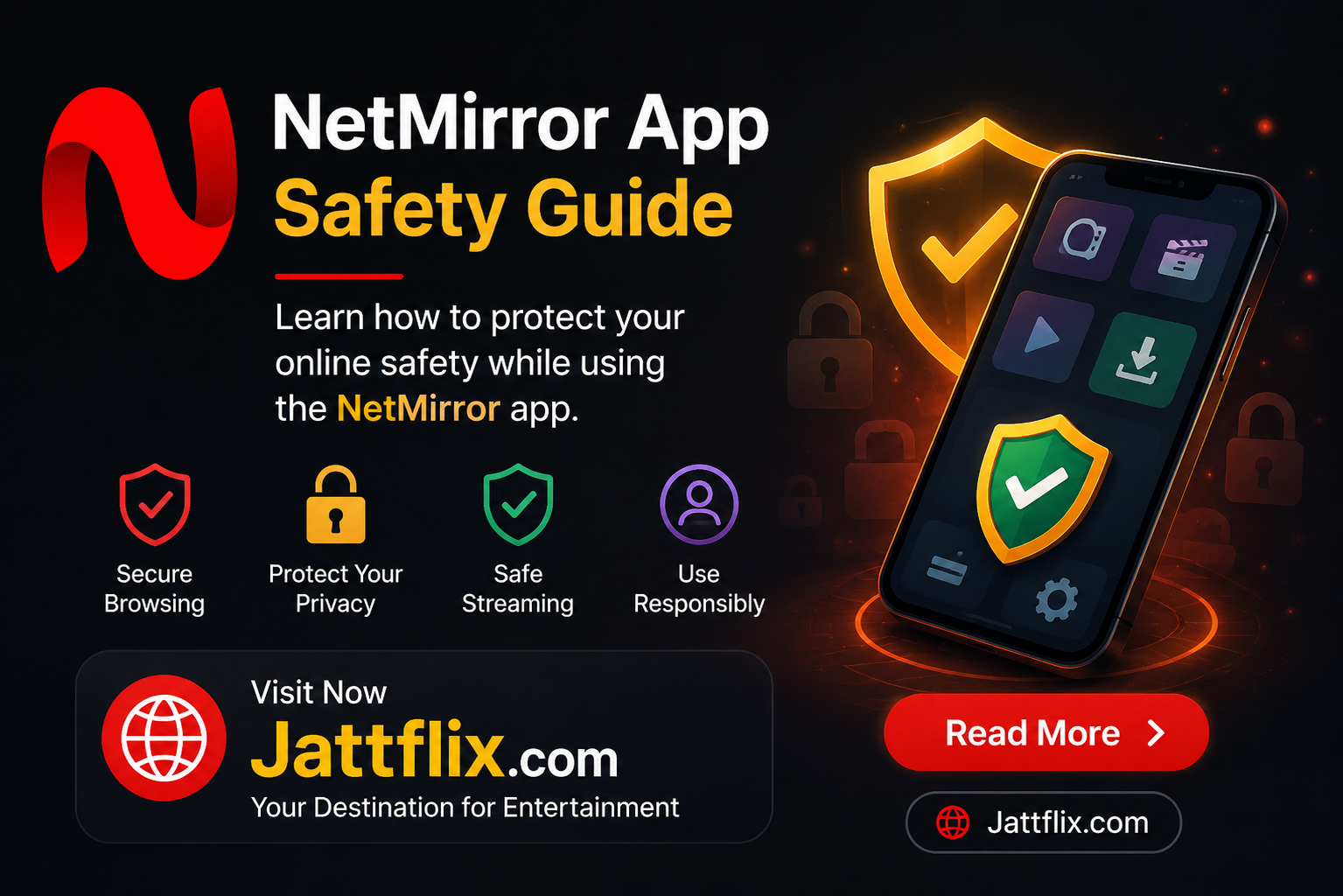 Download NetMirror App May 2026